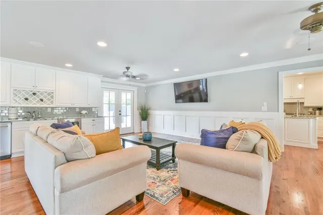 $1,350,000 | 1058 Bertram Road, Augusta, GA 30909