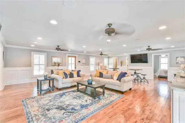 $1,350,000 | 1058 Bertram Road, Augusta, GA 30909
