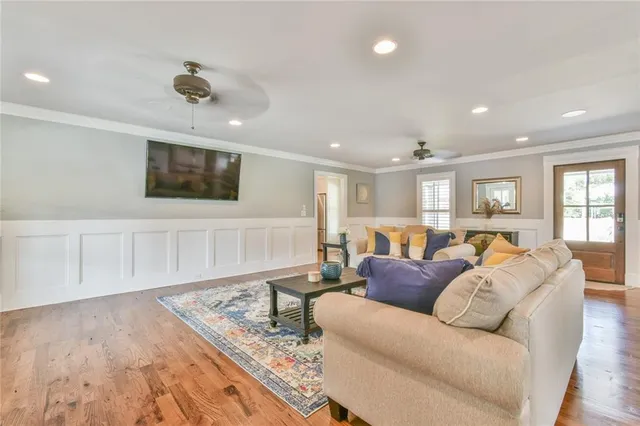 $1,350,000 | 1058 Bertram Road, Augusta, GA 30909