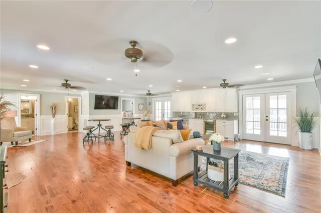$1,350,000 | 1058 Bertram Road, Augusta, GA 30909