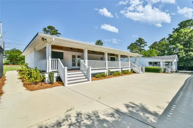 $1,350,000 | 1058 Bertram Road, Augusta, GA 30909