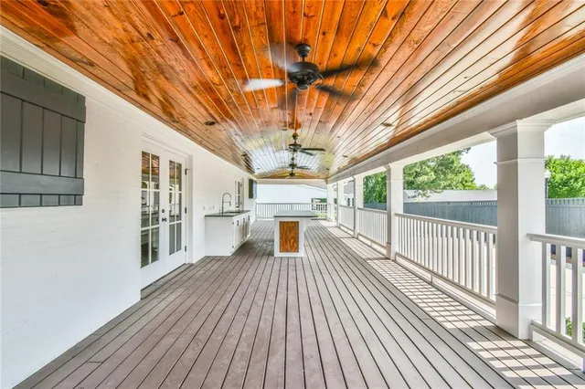 $1,350,000 | 1058 Bertram Road, Augusta, GA 30909