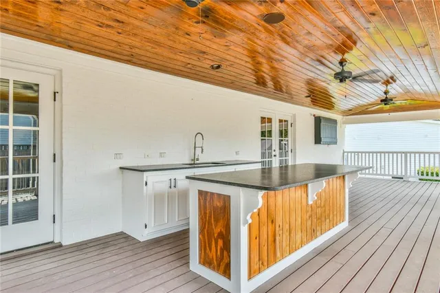 $1,350,000 | 1058 Bertram Road, Augusta, GA 30909