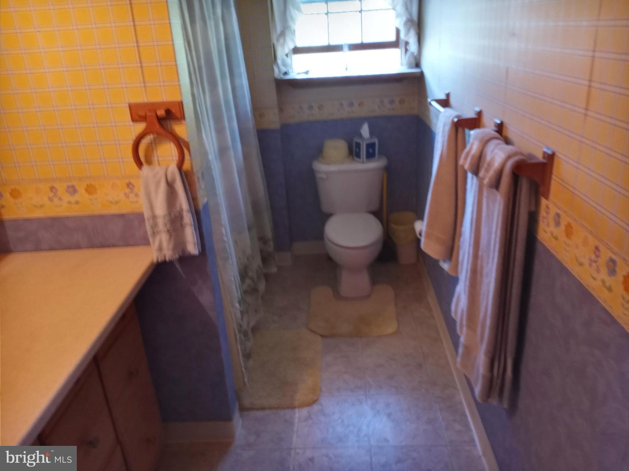 159 Byram Lane Stockton, NJ 08559 - Photo 12 of 41 2nd Floor Full Bath with Tub