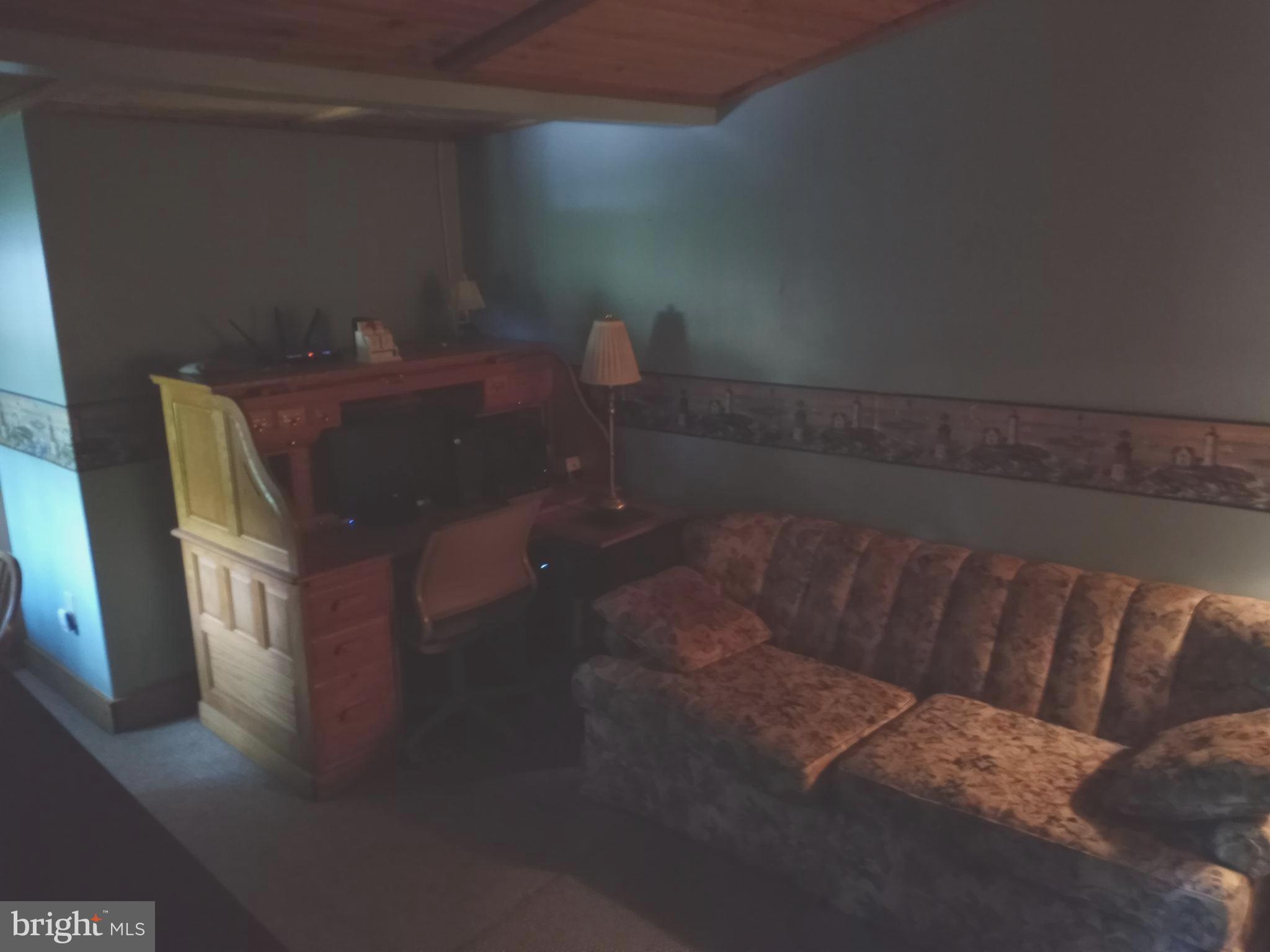 159 Byram Lane Stockton, NJ 08559 - Photo 17 of 41 First Floor Den