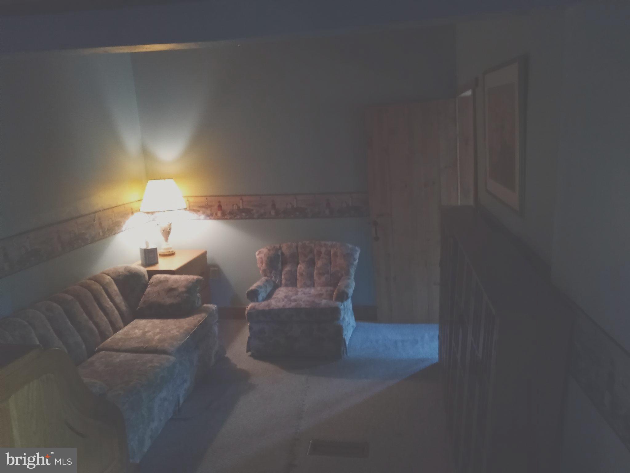 159 Byram Lane Stockton, NJ 08559 - Photo 18 of 41 First Floor Den