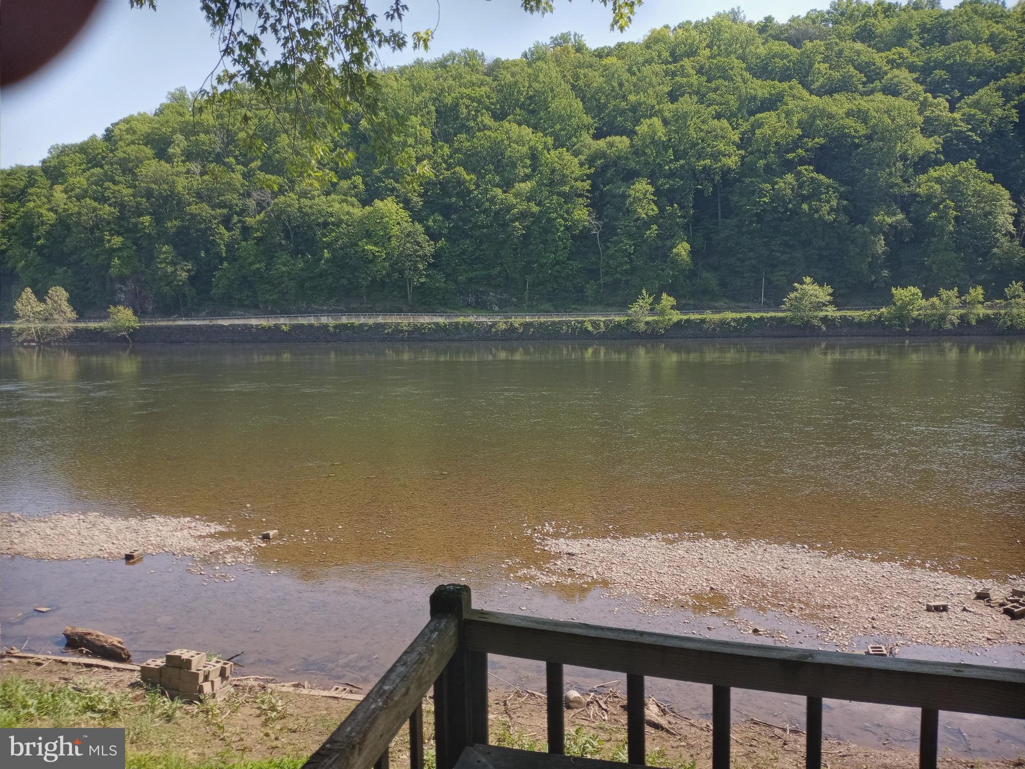 159 Byram Lane Stockton, NJ 08559 - Photo 29 of 41 River View