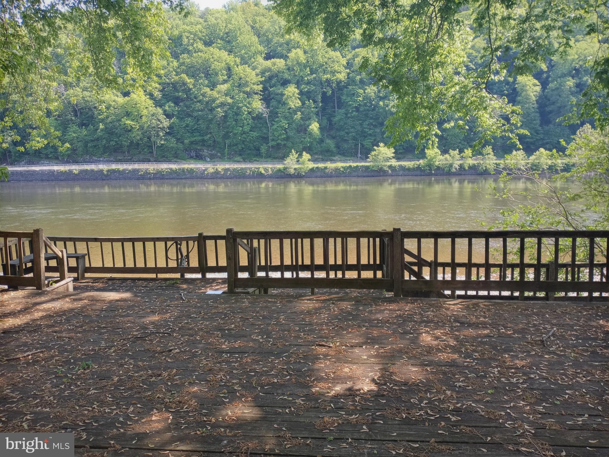 159 Byram Lane Stockton, NJ 08559 - Photo 31 of 41 River View