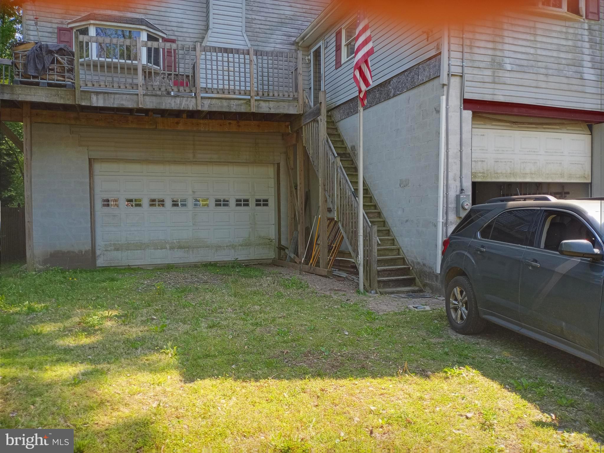 159 Byram Lane Stockton, NJ 08559 - Photo 40 of 41 Rear Exterior