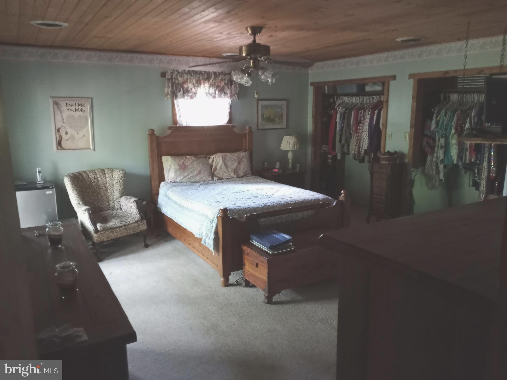 159 Byram Lane Stockton, NJ 08559 - Photo 5 of 41 Main Bedroom