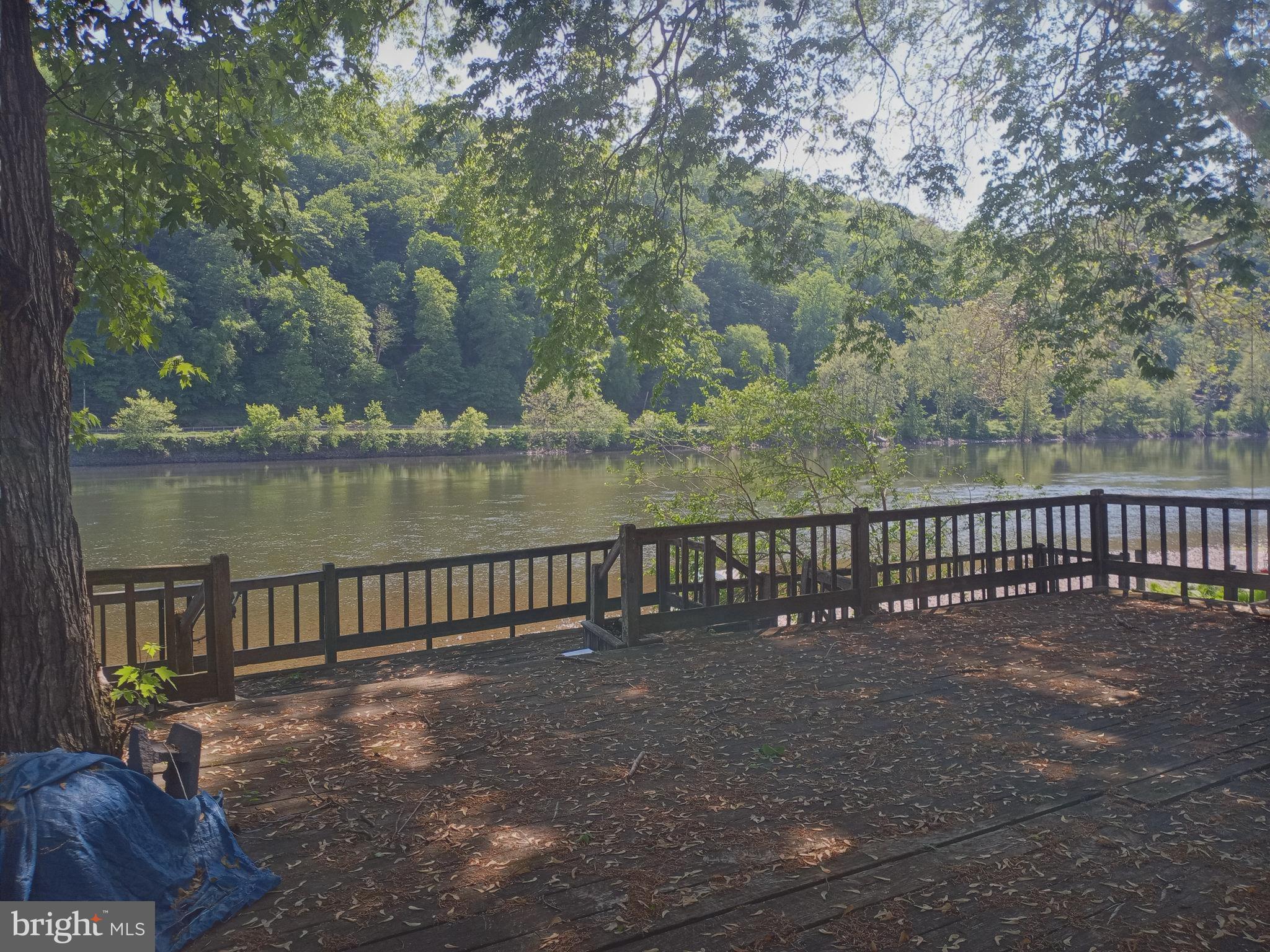 159 Byram Lane Stockton, NJ 08559 - Photo 10 of 41 River View