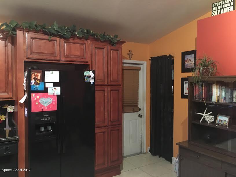 6457 Hudson Road Cocoa, FL 32927 - Photo 3 of 13 kitchen 2