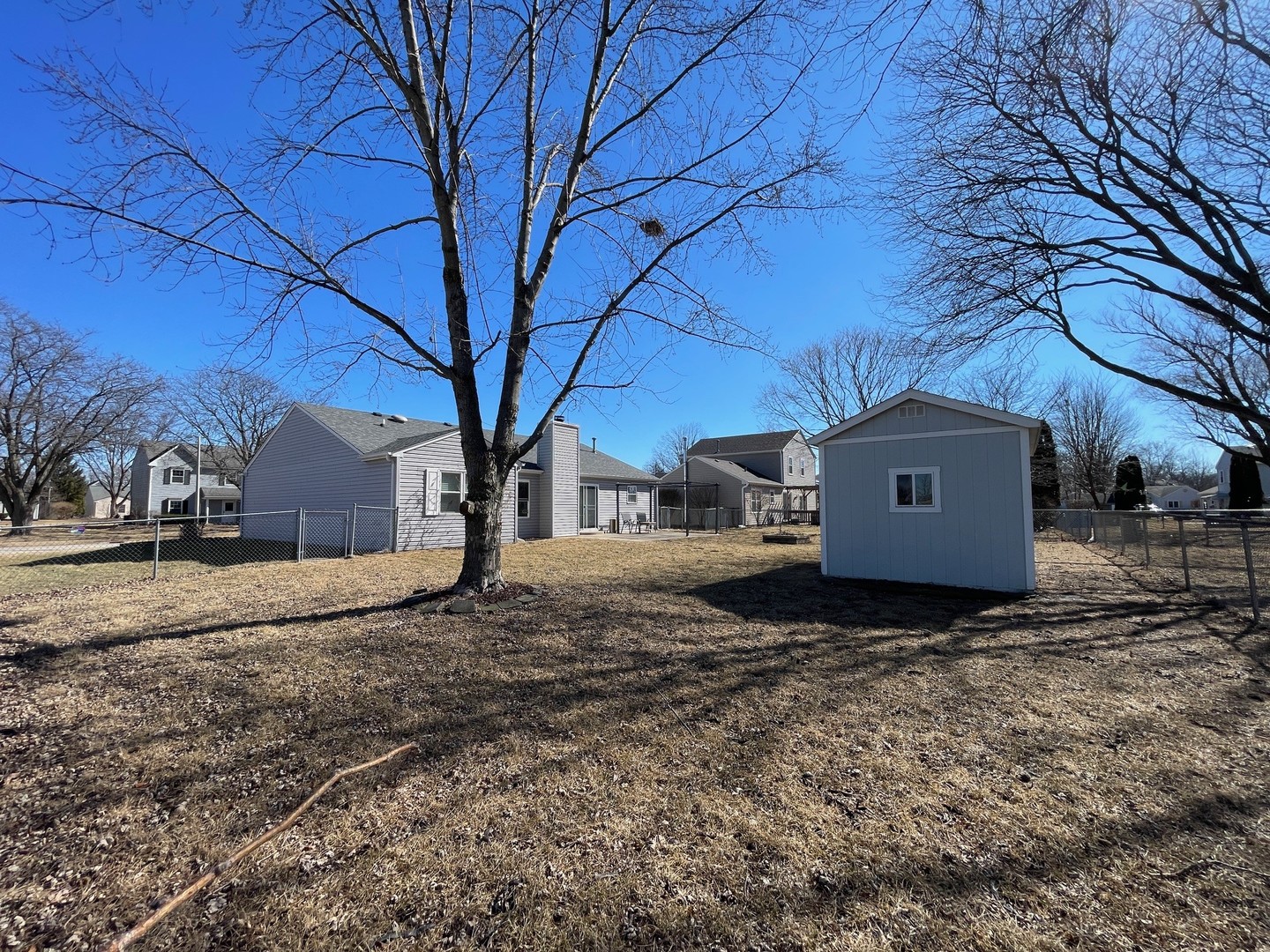 910 Fieldside Lane Aurora, IL 60504 - Photo 3 of 3