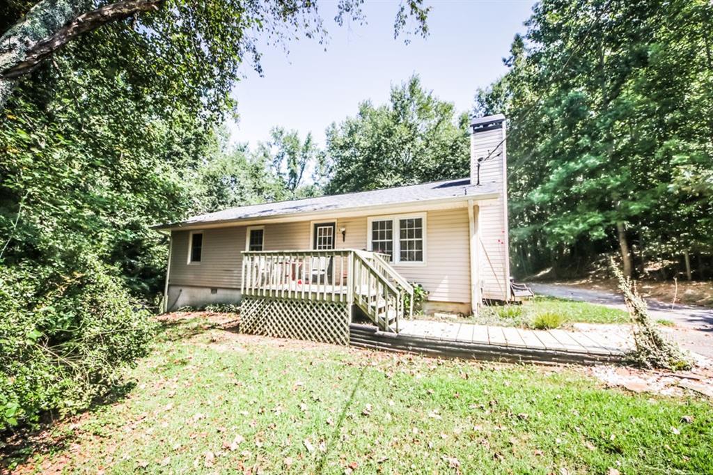 4801 Shirley Road Gainesville, GA 30506 - Photo 1 of 1 Gallery Image 1