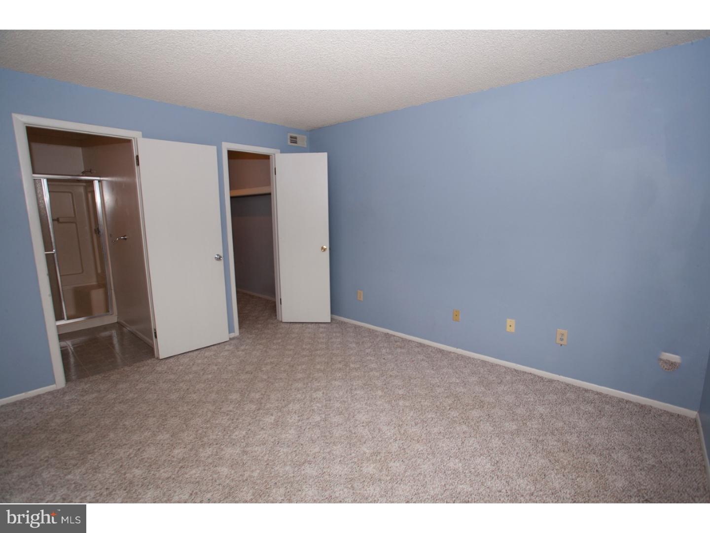 4915 C Dunbarton Road, Unit C Mount Laurel, NJ 08054 - Photo 7 of 11 Master Bedroom