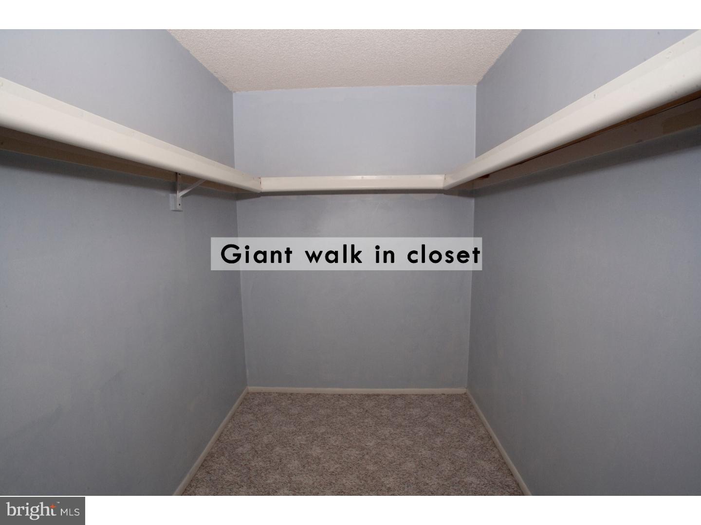4915 C Dunbarton Road, Unit C Mount Laurel, NJ 08054 - Photo 8 of 11 Closet