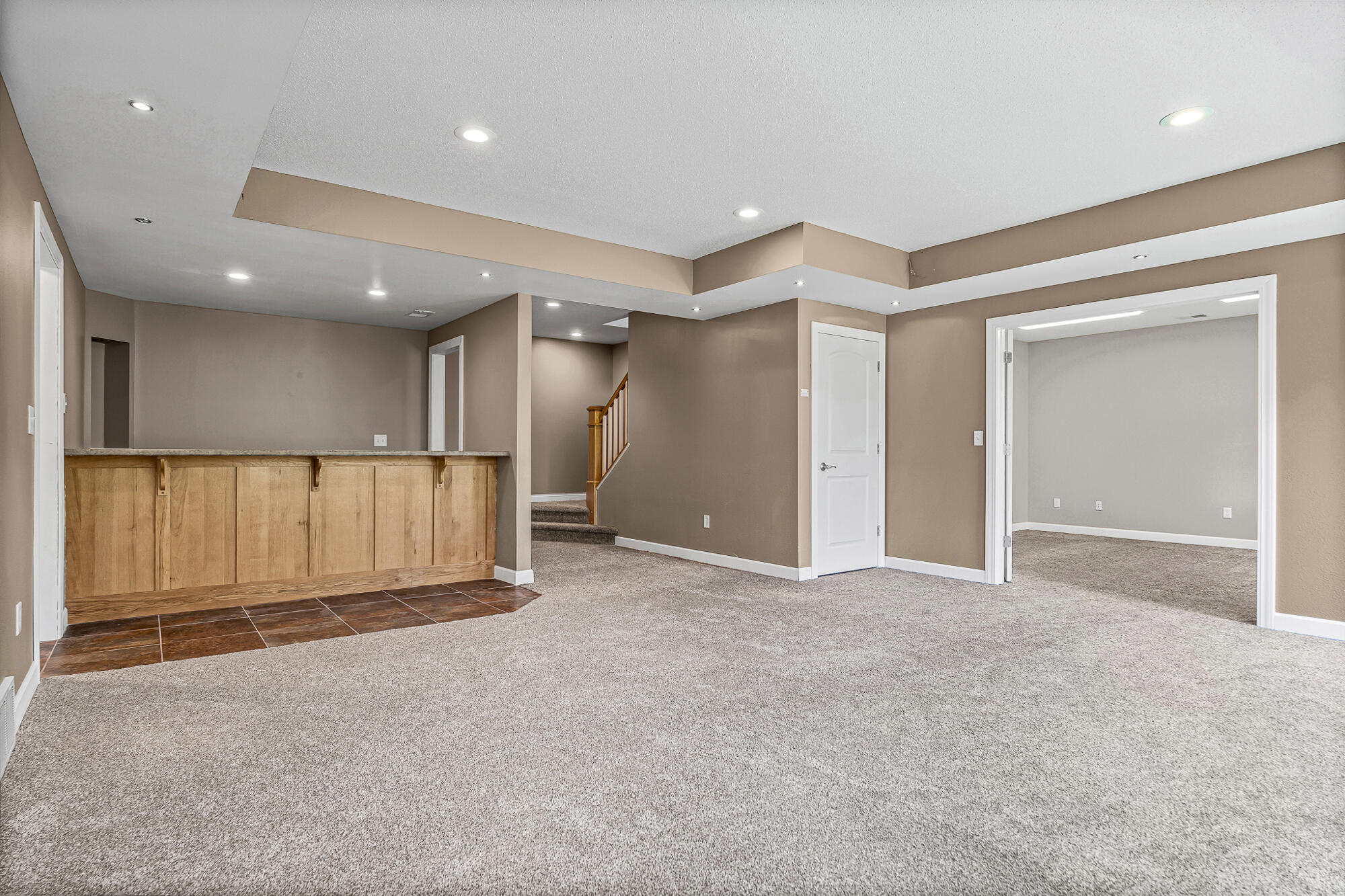 N5076 Wildflower Lane Hamilton, WI 54669 - Photo 29 of 56 New carpet and paint