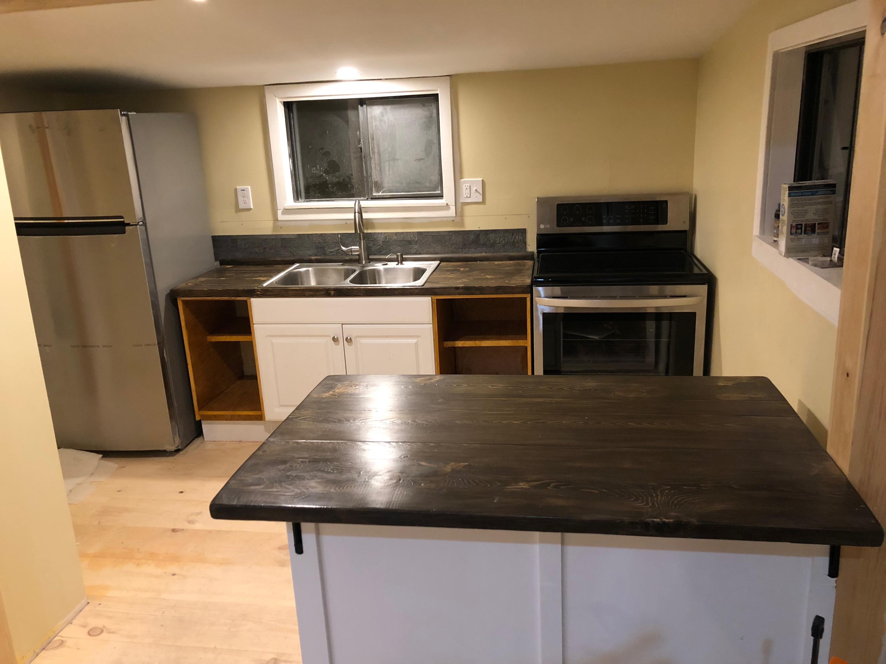 12 Watchic Terrace Road Standish, ME 04084 - Photo 7 of 48 12 Watchic Terrace kitchen