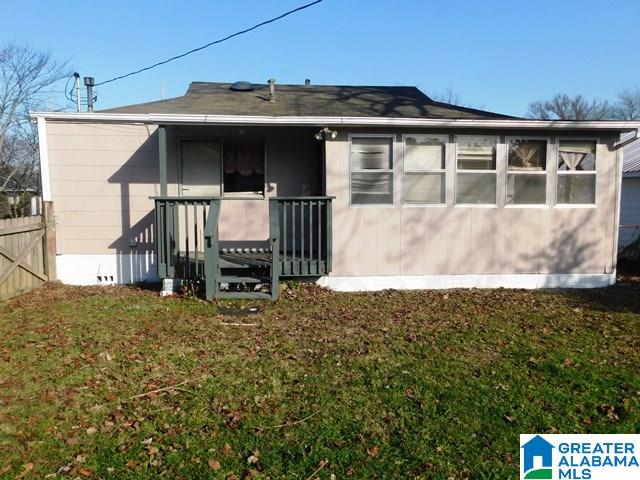1351 Prosch Avenue Birmingham, AL 35217 - Photo 10 of 10