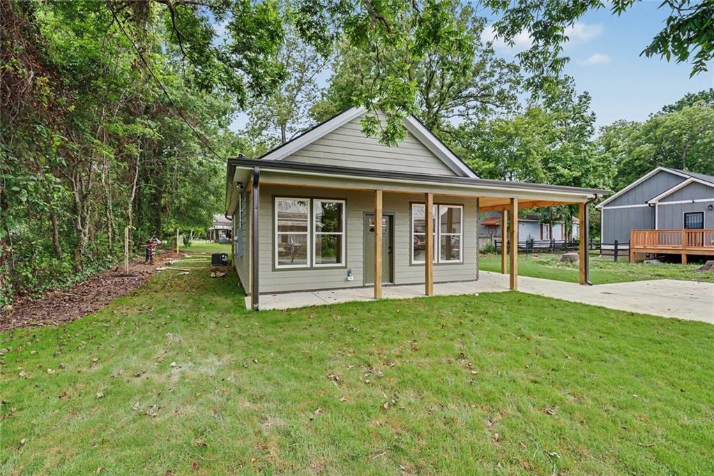 3 Forsyth Street Northeast Rome, GA 30161 - Photo 3 of 23