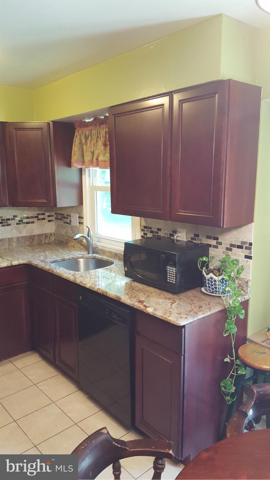 9206 Locksley Road Fort Washington, MD 20744 - Photo 14 of 23 Kitchen 2
