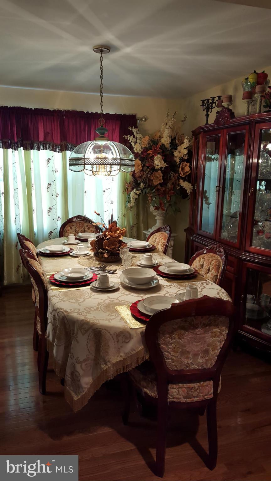 9206 Locksley Road Fort Washington, MD 20744 - Photo 16 of 23 Dining Room