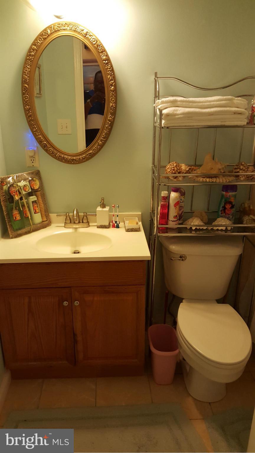 9206 Locksley Road Fort Washington, MD 20744 - Photo 21 of 23 Bath room