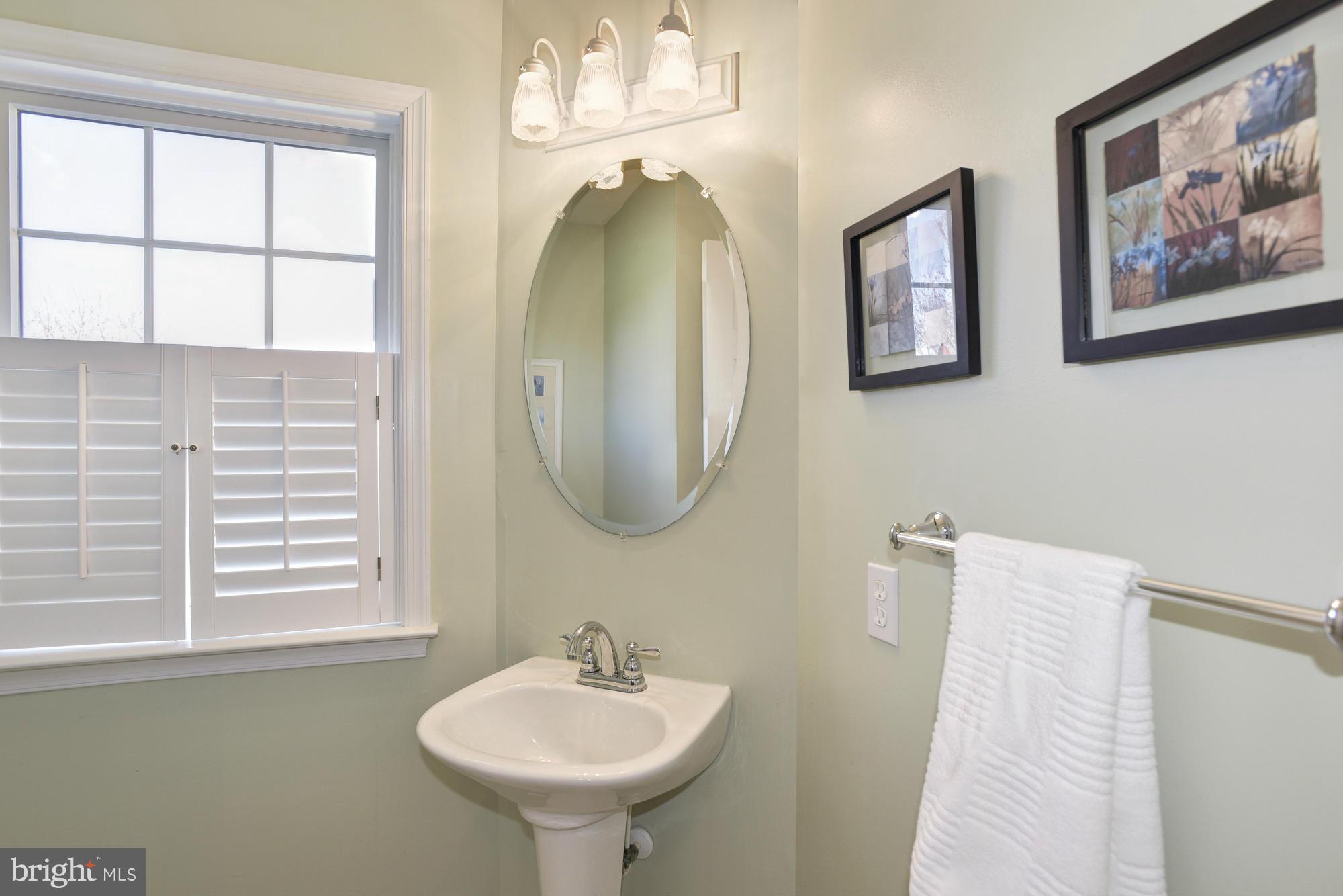 1766 Stuller Road New Windsor, MD 21776 - Photo 11 of 30 Bath