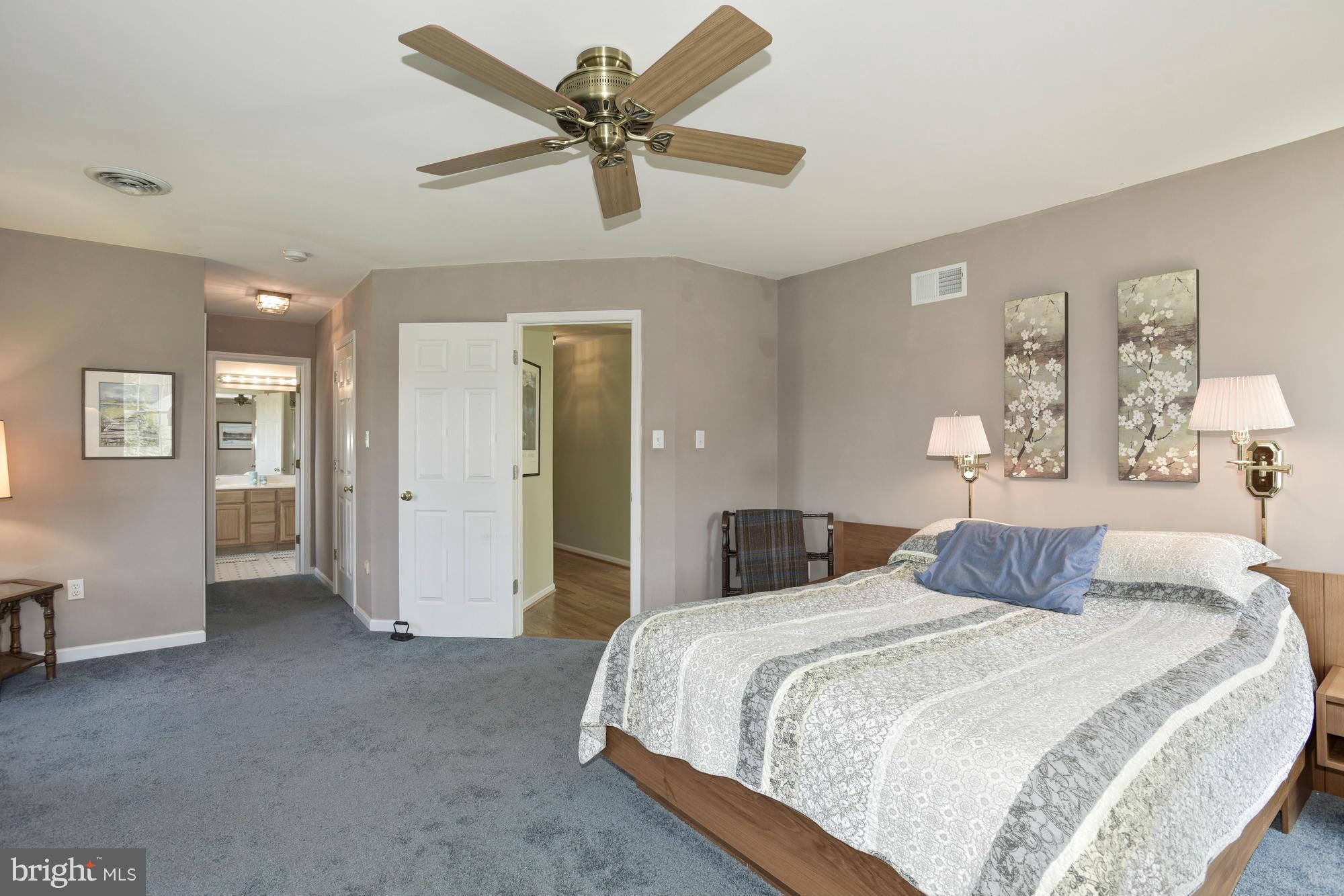 1766 Stuller Road New Windsor, MD 21776 - Photo 12 of 30 Bedroom (Master)