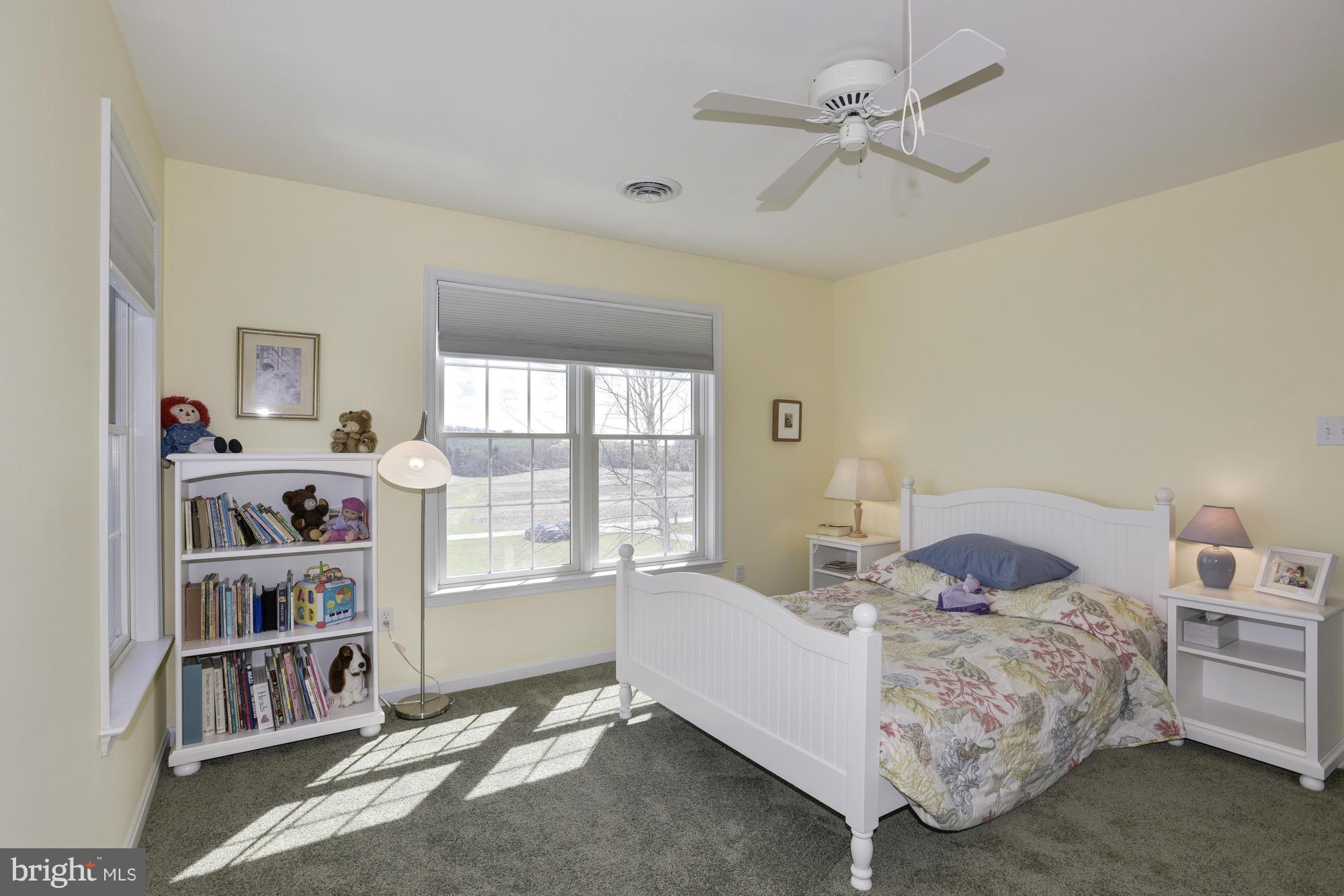 1766 Stuller Road New Windsor, MD 21776 - Photo 17 of 30 Bedroom