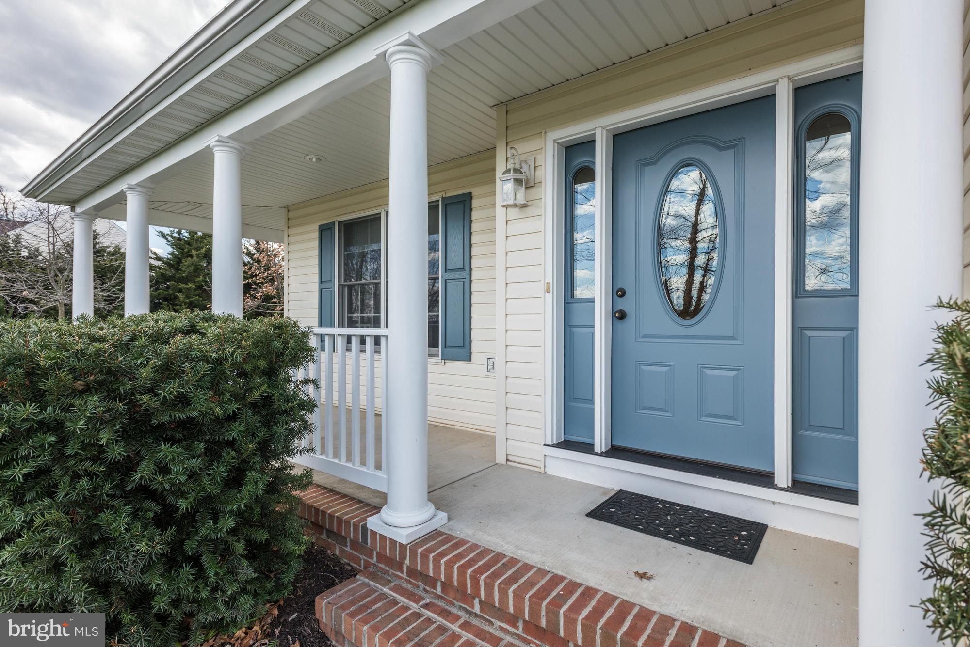 1766 Stuller Road New Windsor, MD 21776 - Photo 3 of 30 Exterior (Front)