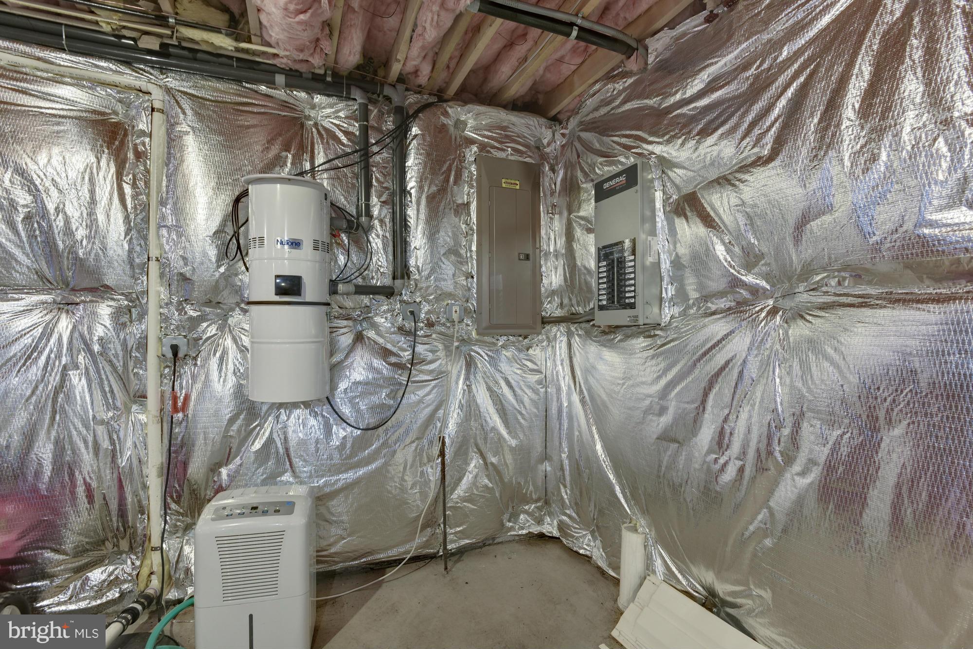 1766 Stuller Road New Windsor, MD 21776 - Photo 22 of 30 Basement