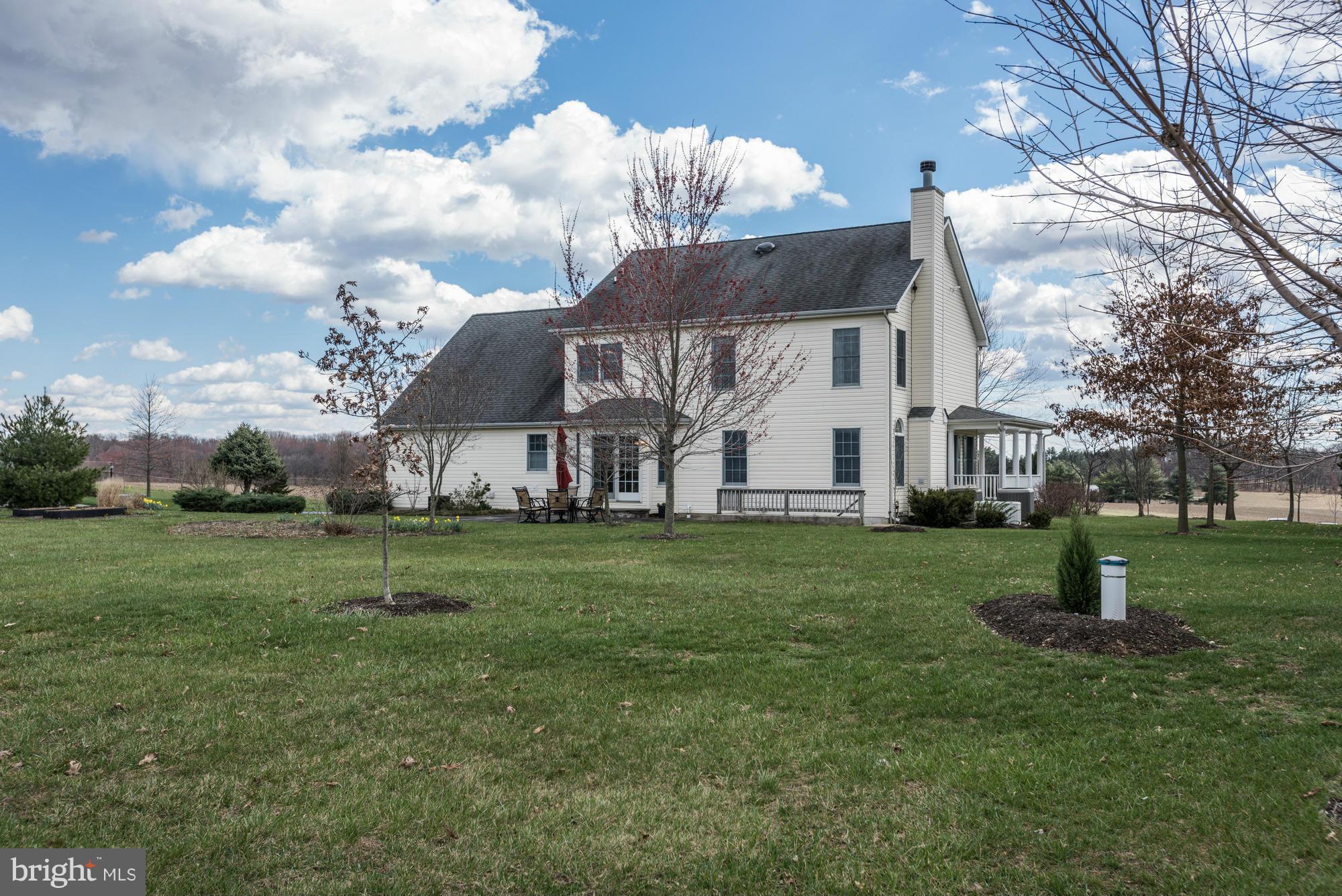 1766 Stuller Road New Windsor, MD 21776 - Photo 25 of 30 Exterior (Rear)