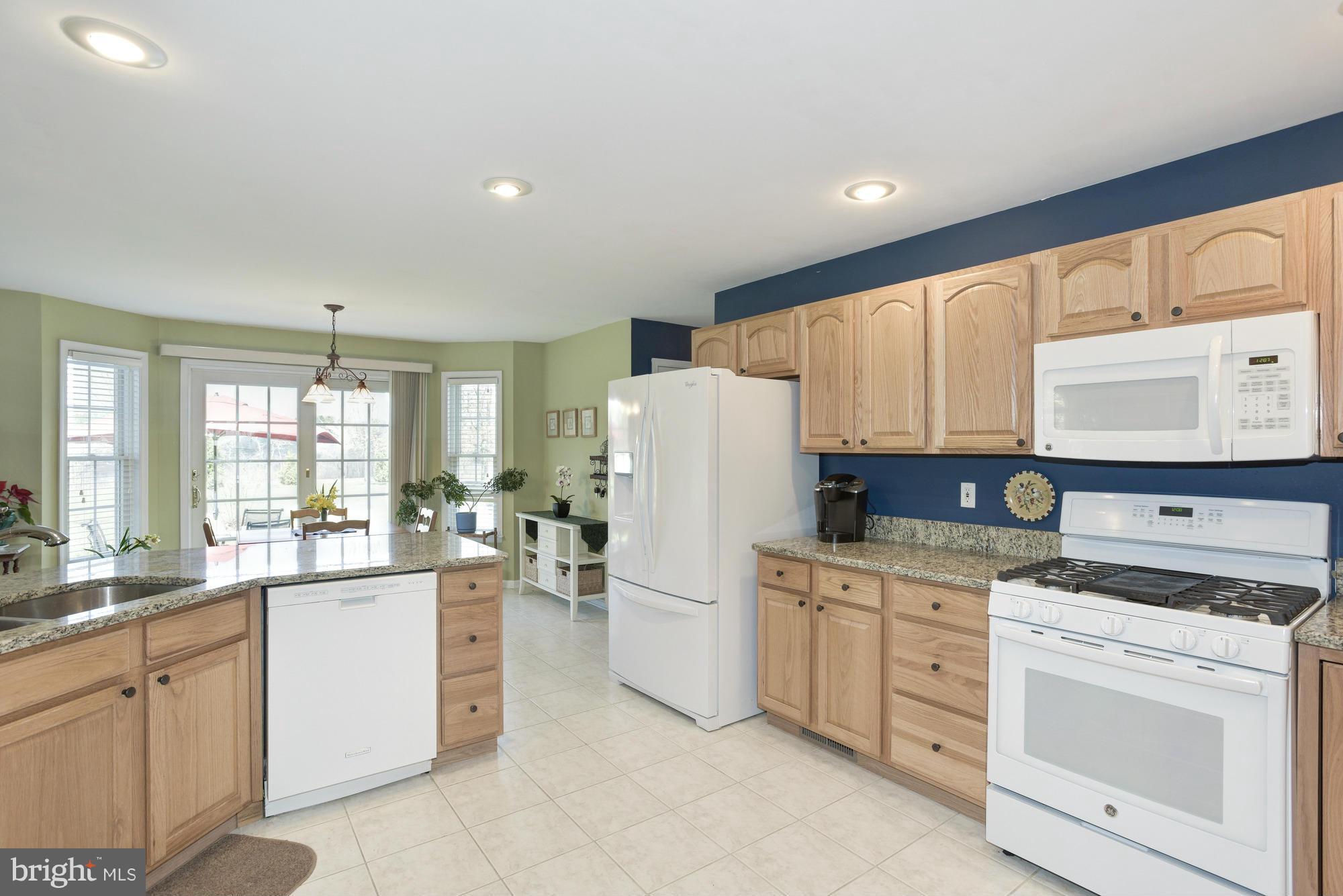1766 Stuller Road New Windsor, MD 21776 - Photo 5 of 30 Kitchen