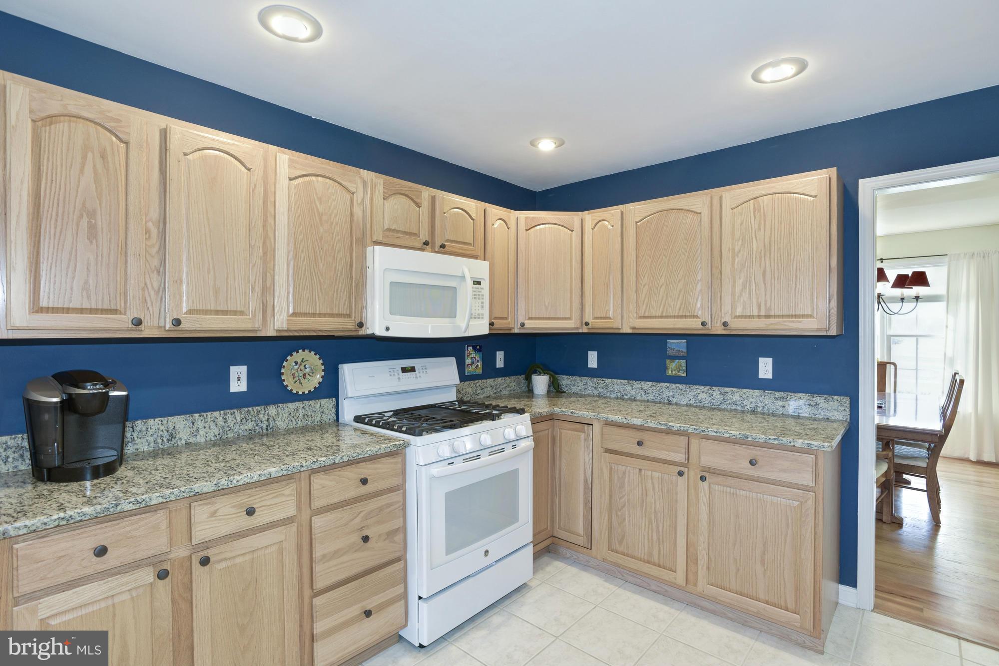 1766 Stuller Road New Windsor, MD 21776 - Photo 6 of 30 Kitchen