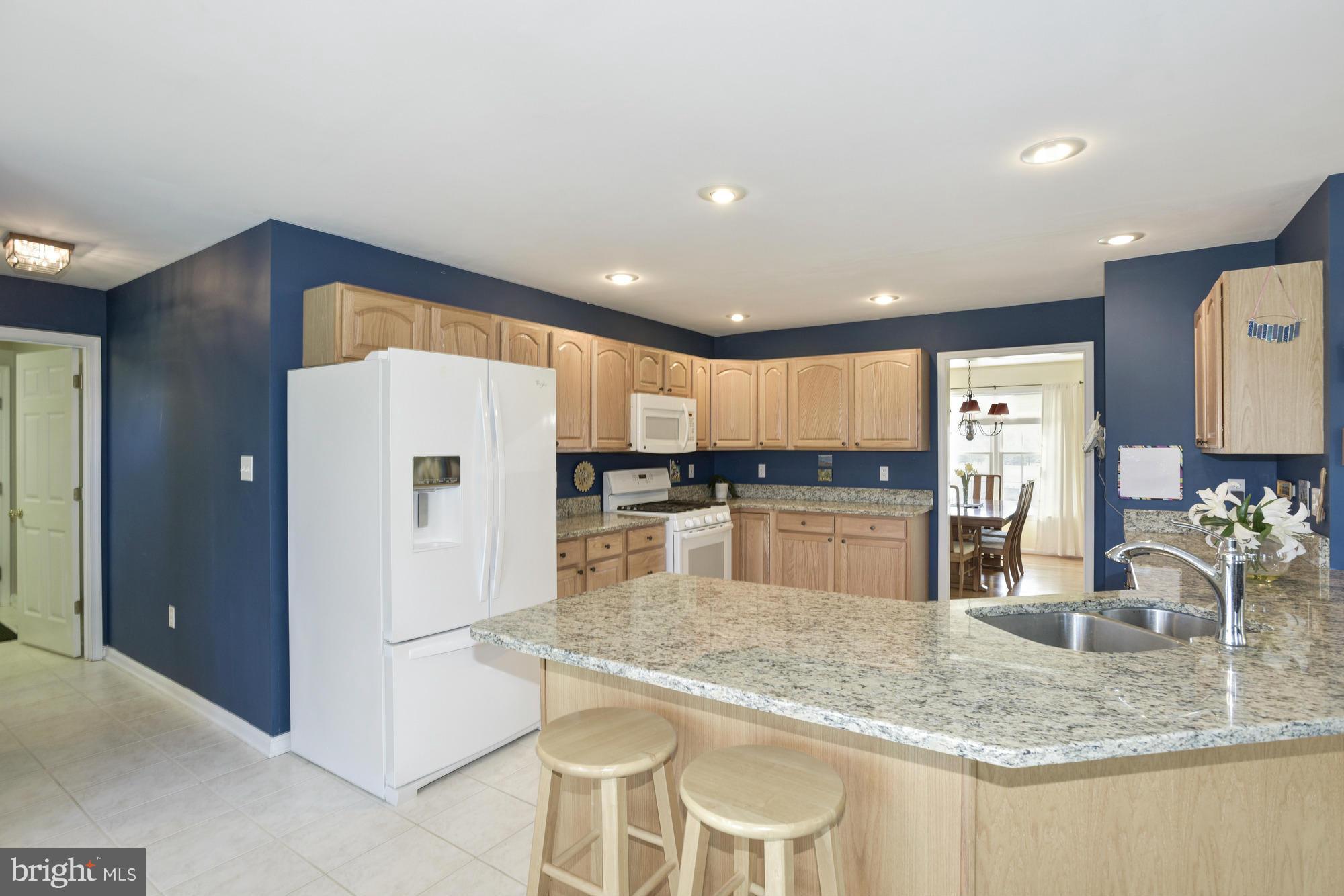 1766 Stuller Road New Windsor, MD 21776 - Photo 7 of 30 Kitchen