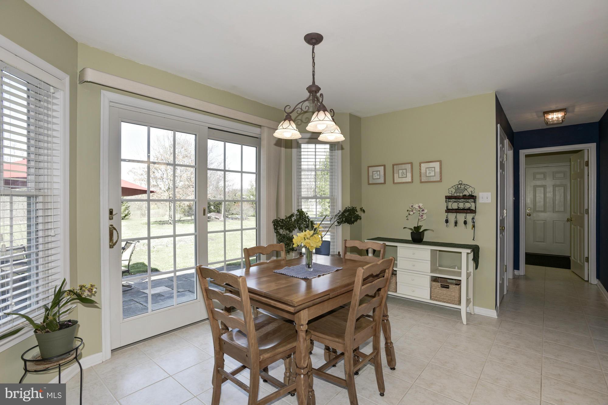 1766 Stuller Road New Windsor, MD 21776 - Photo 8 of 30 Kitchen