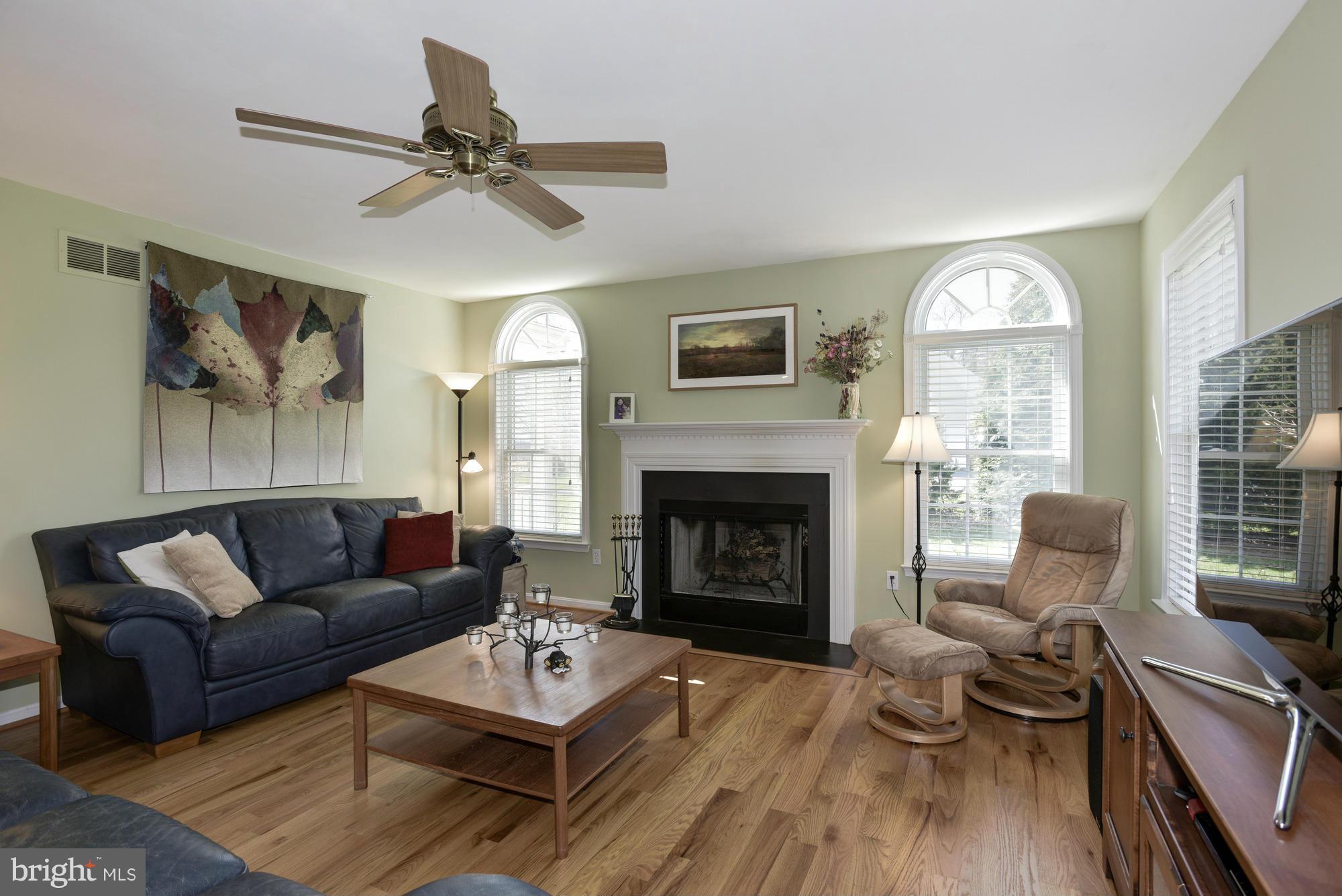 1766 Stuller Road New Windsor, MD 21776 - Photo 9 of 30 Family Room