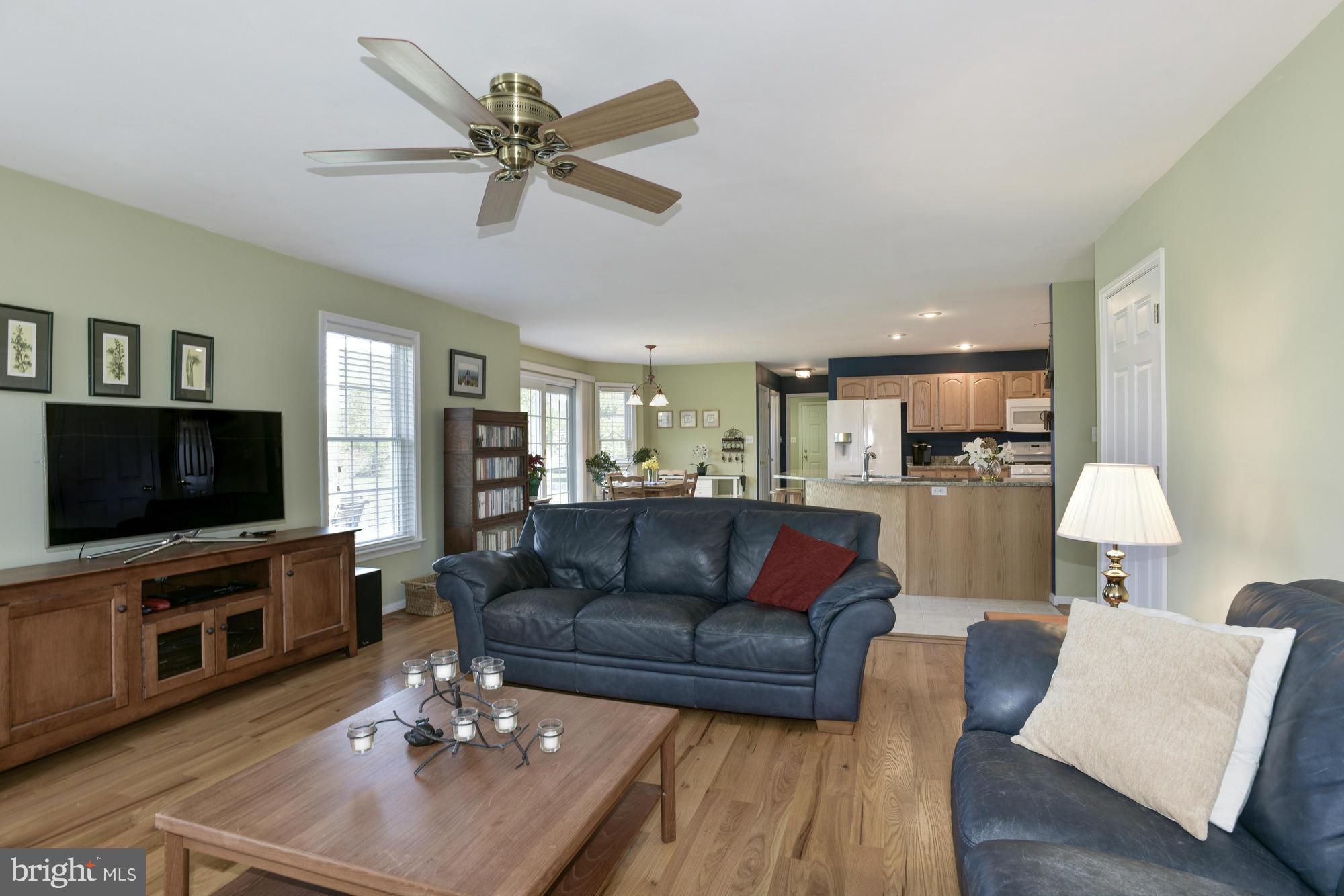 1766 Stuller Road New Windsor, MD 21776 - Photo 10 of 30 Family Room