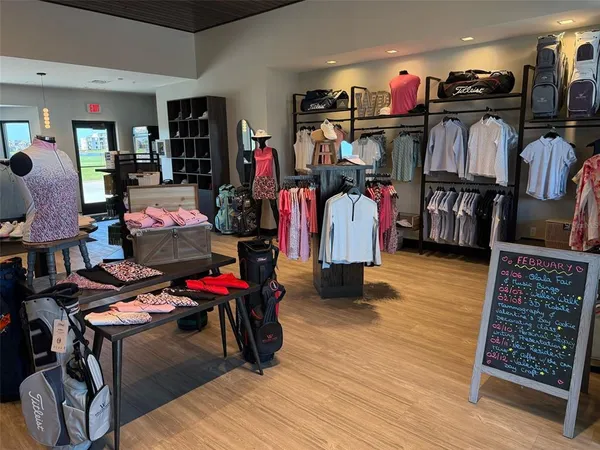 a view of swimming pool from a lake view