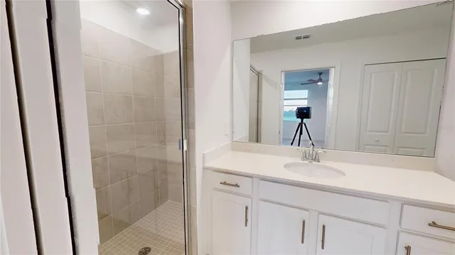 a kitchen that has a sink and a window