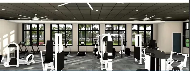 a picture of a wall with a white wall and a painting