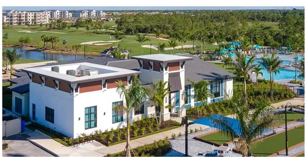 $2,300 | 17595 Opal Sand Drive, Unit 201, Venice, FL 34293