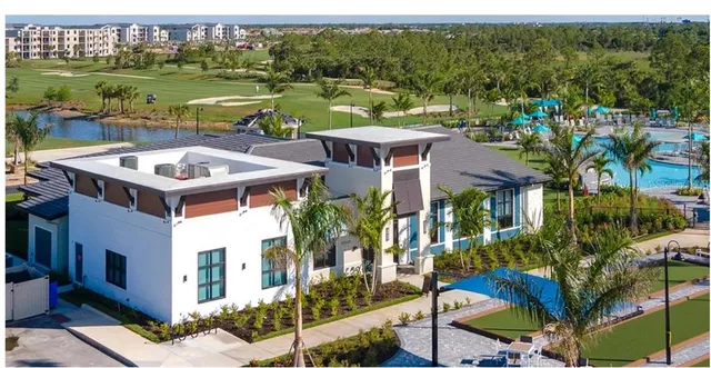 $2,450 | 17595 Opal Sand Drive, Unit 201, Venice, FL 34293