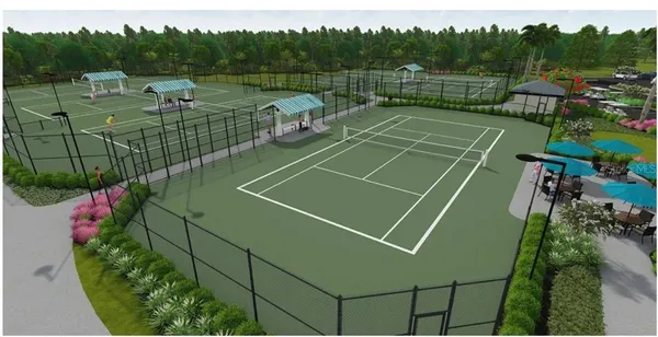 $2,300 | 17595 Opal Sand Drive, Unit 201, Venice, FL 34293