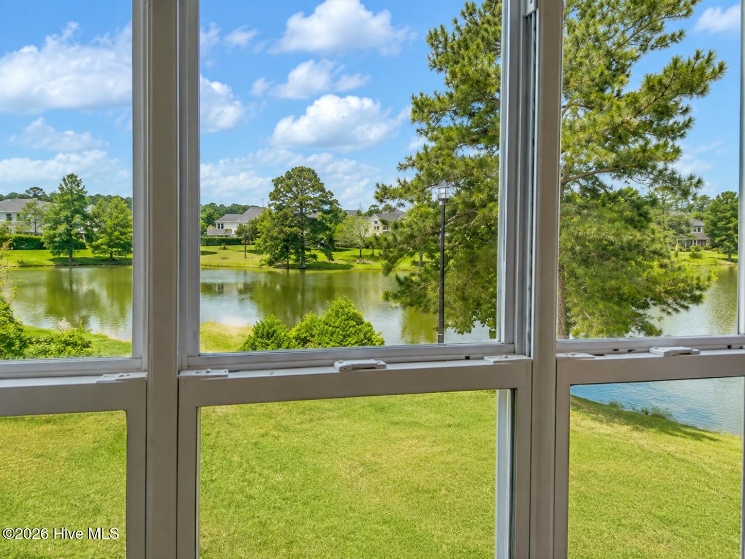 605 Spring Forest Road, Unit E Greenville, NC 27834 - Photo 12 of 13