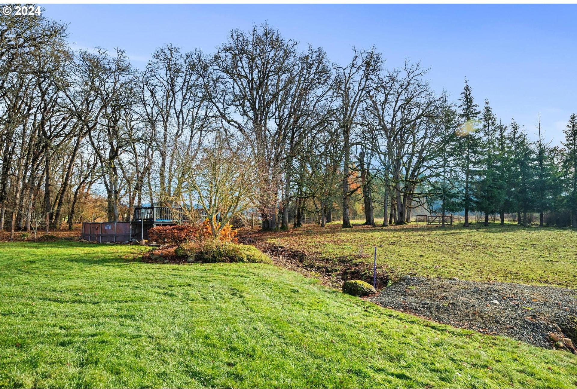 33020 South Dickey Prairie Road Molalla, OR 97038 - Photo 41 of 48 Gallery Image 41