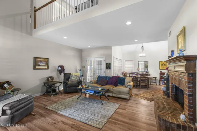 $395,000 | 243 Bayview Drive, Madison, MS 39110