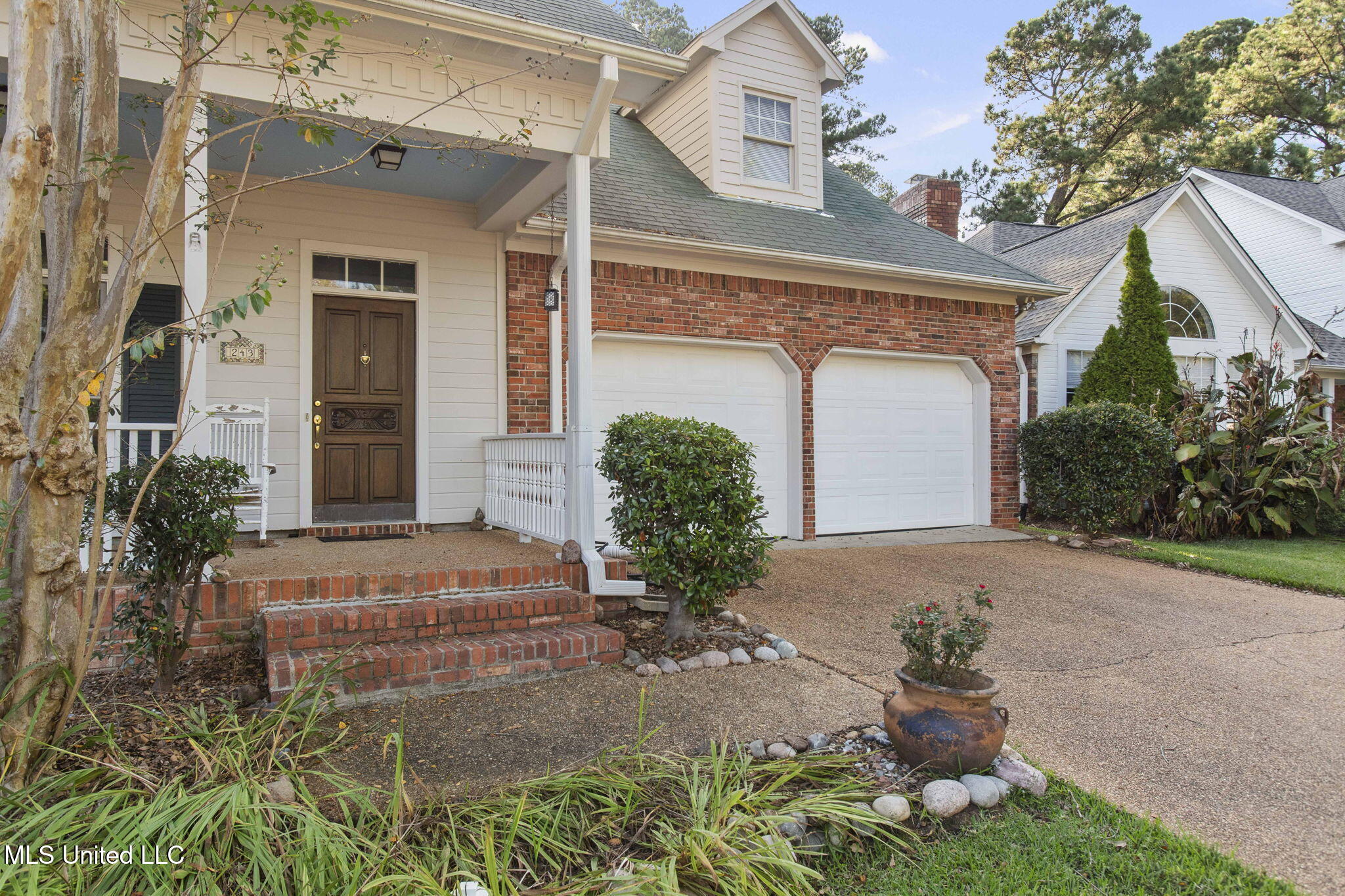 243 Bayview Drive Madison, MS 39110 - Photo 3 of 41 4-web-or-mls-243 Bayview-4