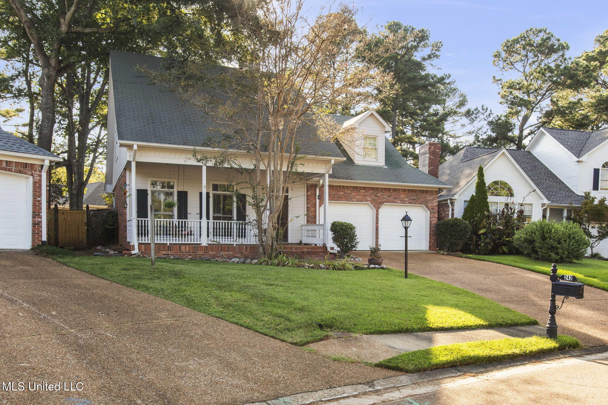 243 Bayview Drive Madison, MS 39110 - Photo 5 of 41 3-web-or-mls-243 Bayview-3